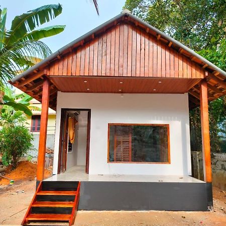 Verge Hostel 瓦尔卡拉 外观 照片